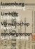 Luxemburg-Limburg, verwants...