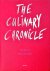  - The Culinary Chronicle