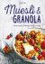 Tanja Dusy - Muesli & granola