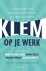 Klem op je werk