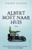 Homer Hickam & Erica van Rijsewijk - Albert moet naar huis