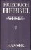 Friedrich Hebbel Werke 4
