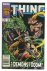 The Thing. Ist Series No. 13