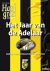 M. Van Roosmalen - Hard gras / 66 / deel Het jaar van de adelaar