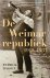 (1) De Weimarrepubliek 1918...