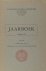  - Koninklijke Souvereine Hoofdkamer De Fonteine. Jaarboek 1964-65