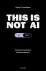 Sanne Cornelissen - This is not AI