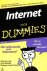 Internet voor Dummies