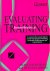 Evaluating Training