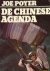 David Poyer - De Chinese agenda