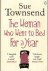 Townsend, Sue - Woman who Went to Bed for a Year
