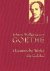 Johann Wolfgang von , Goethe - Johann Wolfgang von Goethe - Gesammelte Werke. Die Gedichte