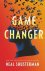 Neal Shusterman - Gamechanger