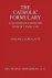 The Catholic Formulary