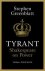 Stephen Greenblatt 41938 - Tyrant