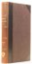 KANT, I. - Abhandlungen nach 1781. Herausgegeben von der Königlich Preussischen Akadmie der Wissenschaften.