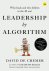 Leadership By Algorithm