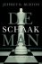 Burton, Jeffrey B. - De schaakman