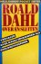 Dahl, Roald - Over en sluiten (Ex.2)