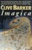 Clive Barker - Imagica