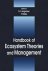 Unknown - Handbook of Ecosystems