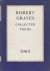 Graves, Robert - Collected Poems 1965.