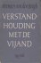 Verstandhouding met de vijand.