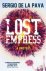 Sergio de La Pava - Lost Empress