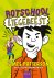James Patterson - Rotschool 3 - Liegebeest