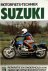 Martyn Meek 285958 - Motorfiets-techniek Suzuki Reparatie en onderhoud aan GS850 GN/GT/GLT  GS1000GT/GLT
