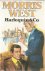 West, Morris - Harlequin & Co