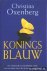 Oxenberg, Christina - Koningsblauw