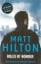 Hilton, Matt - Rules of honour