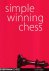 Simple winning chess