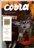 Stokvis, Willemijn - Cobra, de Internationale van Experimentele Kunstenaars