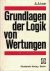 Iwin, A.A. - Grundlagen der Logik von Wertungen - bearbeitet und herausgegeben von Horst Wessel
