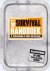 Colin Towell 86468 - Het Survival Handboek + Mess Tin dé voorbereiding op iedere survivaltocht