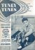 Tuney Tunes - Bevat de teks...