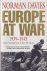 Europe at War 1939-1945: No...