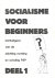 Socialisme voor beginners, ...
