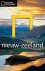 Peter Turner - National Geographic Reisgids Nieuw-Zeeland / National Geographic reisgidsen