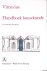 Vitruvius - Handboek bouwkunde