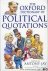 Oxford Dictionary of Politi...