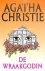 Christie, Agatha - De wraakgodin