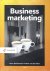 Business marketing / Vast Boek