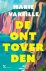 Marie Vareille - De onttoverden