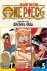 Eiichiro Oda - 2009 One Piece (Omnibus Edition), Vol. 1