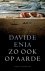 Davide Enia - Zo ook op aarde