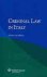Amato, Astolfo di - Criminal Law in Italy.