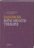 R. van der Maesen ; R. Bontenbal - Handboek reincarnatietherapie